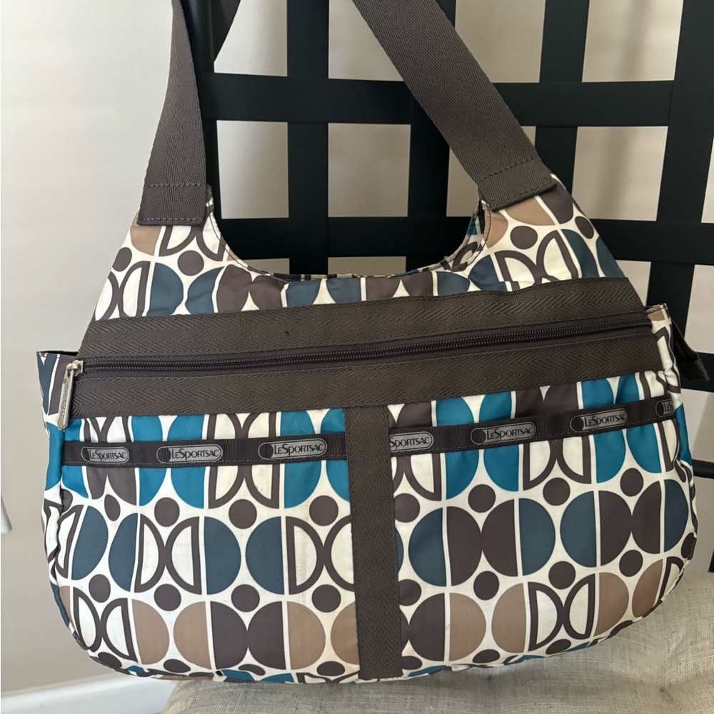 LeSportsac Satchel Handbag
